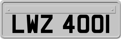 LWZ4001