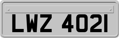 LWZ4021