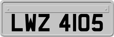 LWZ4105