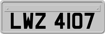LWZ4107