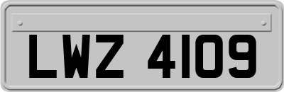 LWZ4109