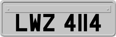 LWZ4114