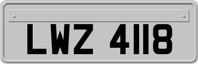 LWZ4118