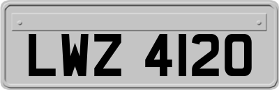 LWZ4120