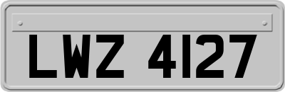 LWZ4127