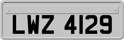 LWZ4129