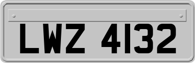 LWZ4132