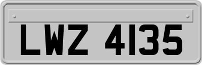 LWZ4135