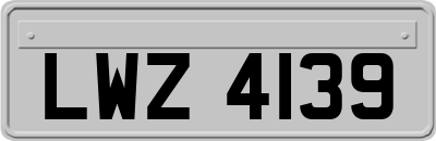 LWZ4139