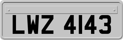 LWZ4143