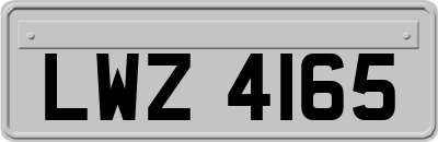 LWZ4165