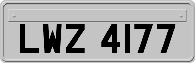 LWZ4177