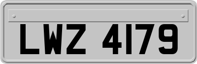 LWZ4179