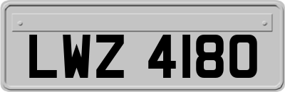 LWZ4180