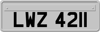 LWZ4211