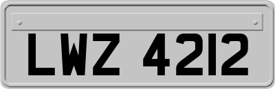 LWZ4212