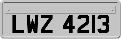 LWZ4213