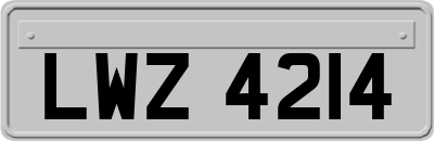 LWZ4214