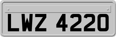 LWZ4220