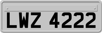 LWZ4222