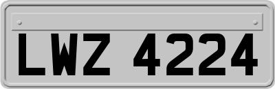 LWZ4224