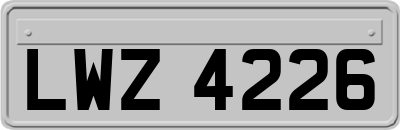 LWZ4226