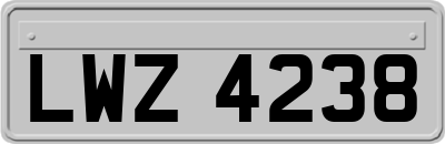 LWZ4238