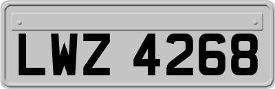 LWZ4268