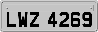 LWZ4269