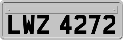 LWZ4272