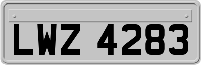LWZ4283