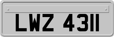 LWZ4311