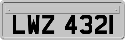 LWZ4321