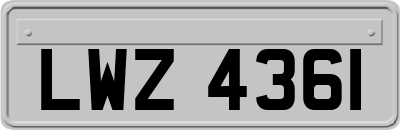 LWZ4361