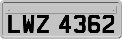 LWZ4362