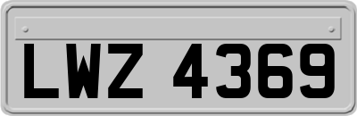 LWZ4369
