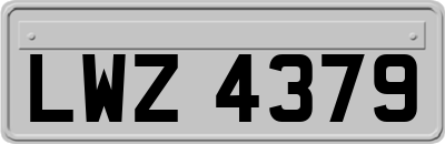 LWZ4379