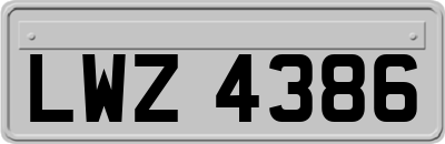 LWZ4386