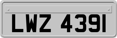 LWZ4391
