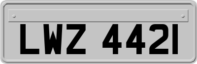 LWZ4421