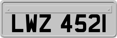 LWZ4521