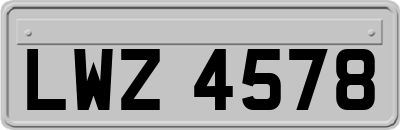 LWZ4578