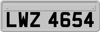 LWZ4654