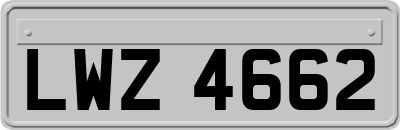 LWZ4662