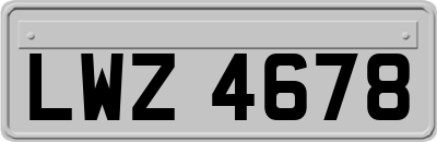 LWZ4678