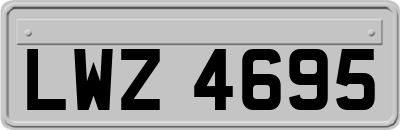 LWZ4695