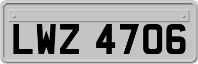 LWZ4706