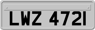 LWZ4721
