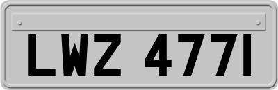 LWZ4771