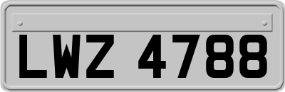LWZ4788